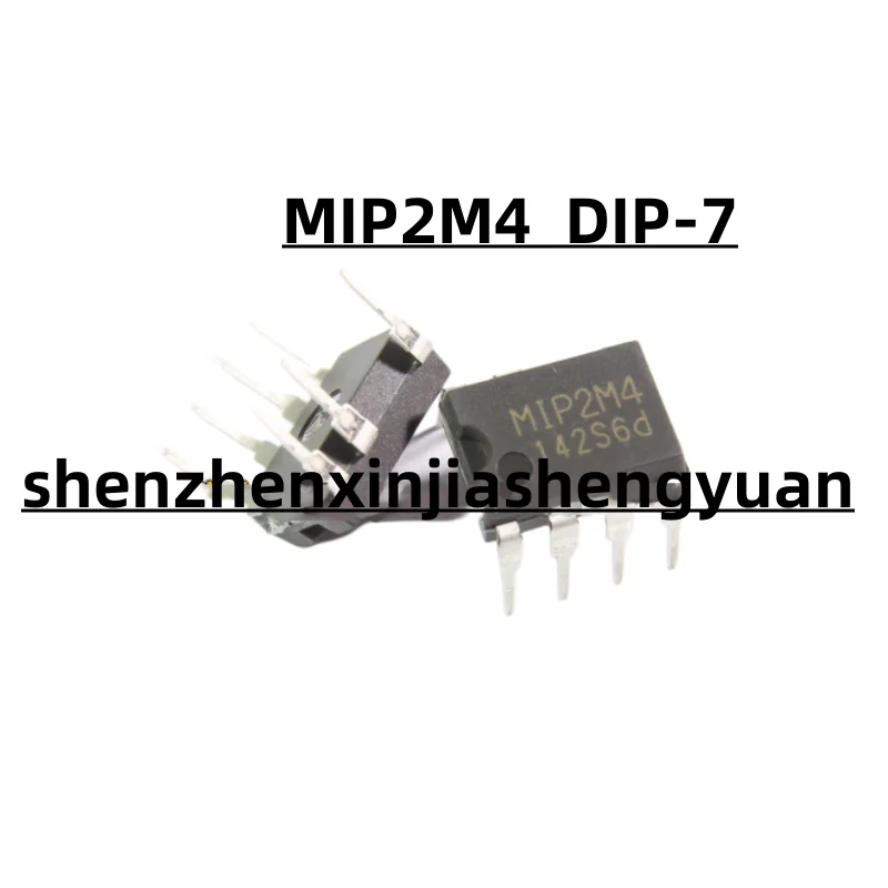 1 шт./партия, новинка, оригинальный MIP2M4 DIP-7