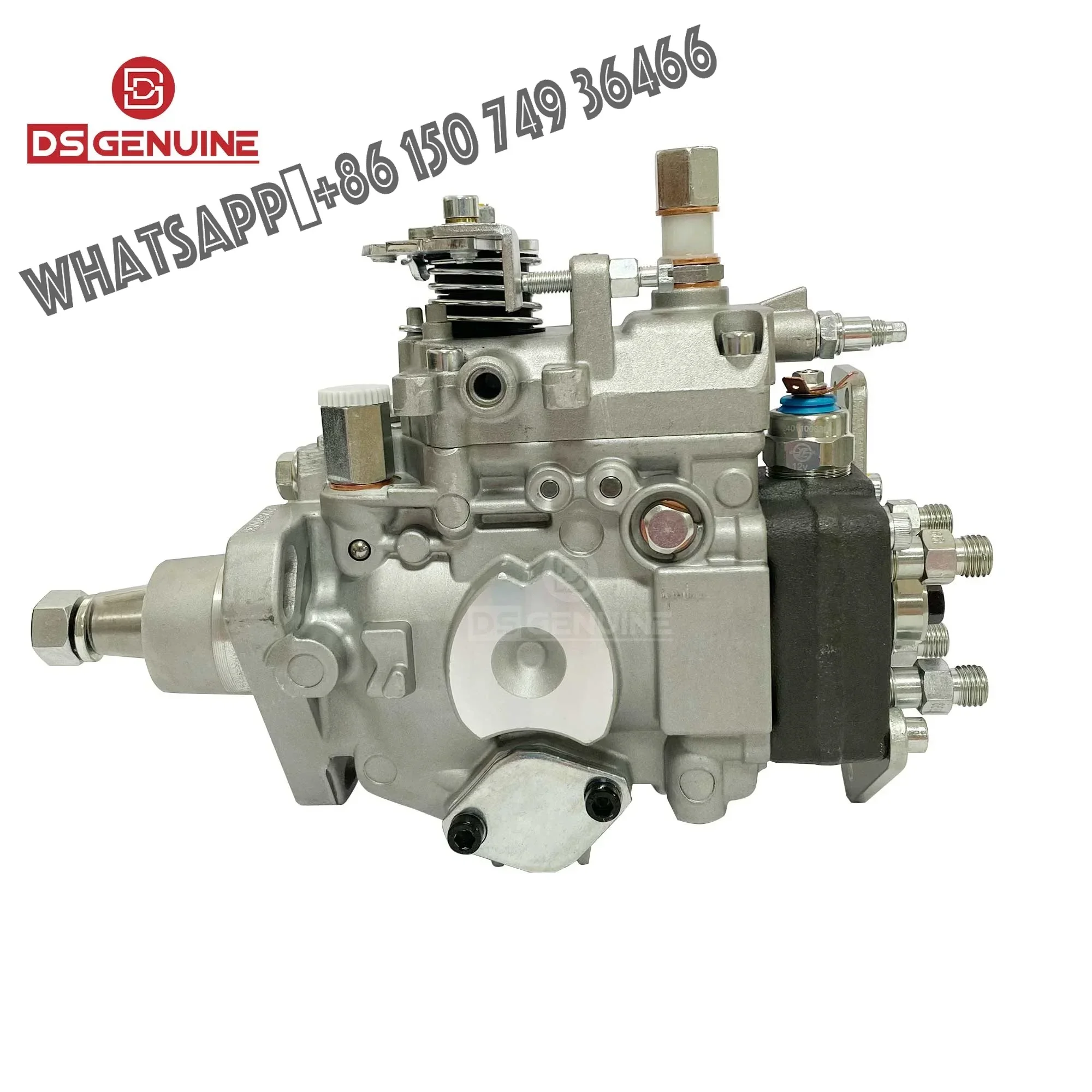 

Factory New 580M Diesel Engine VE Pump VE4L943 Fuel Pump 2855784 0460424275