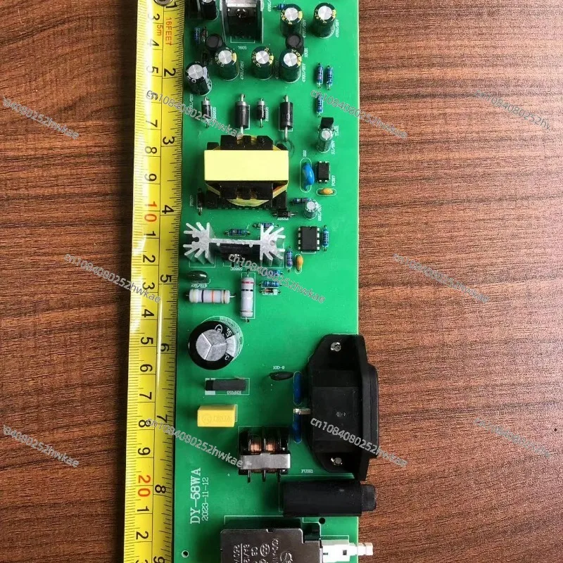 

The Switching Power Board Is Suitable for Sound Art MFX EFX Series, Mixer, Universal Voltage Worldwide