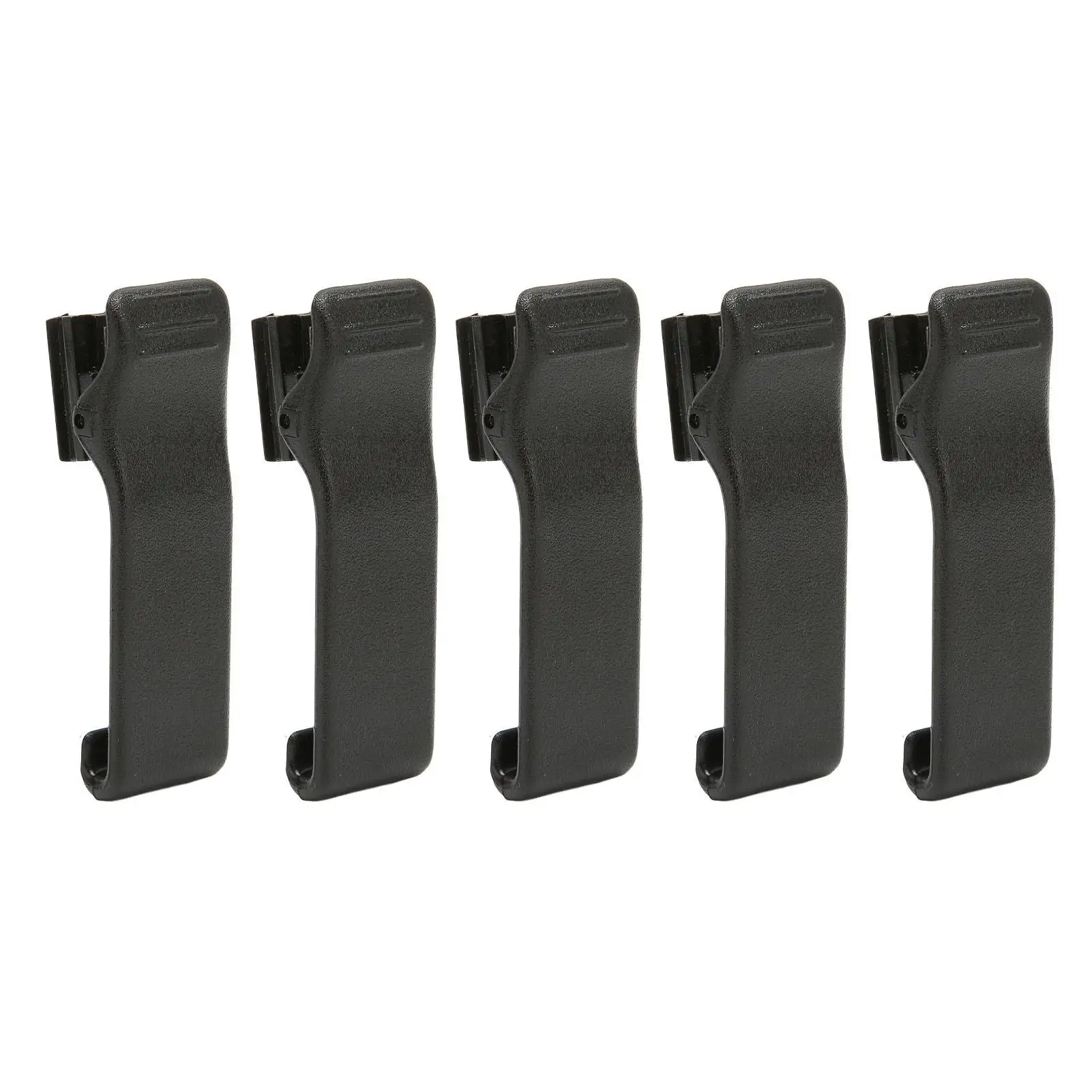 

Portable Replacement Clip for gp88 / for gp2000 Walkie Talkies - Durable and Convenient