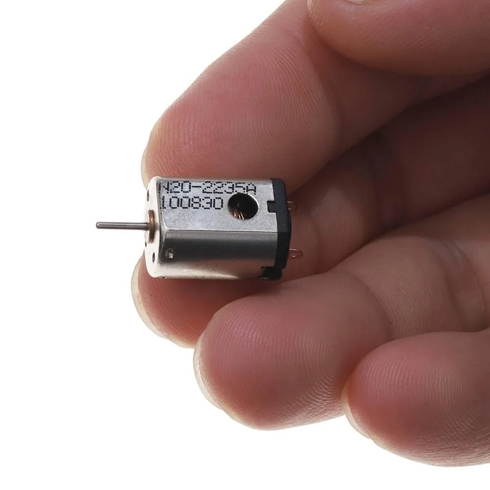 DC3V 0.5A Ndfeb Hig…