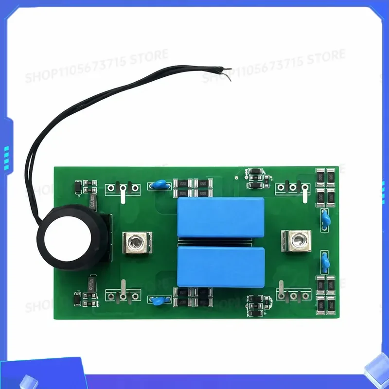for FORDual ZX7-400K Inverter Board Driver Board IGBT Single Tube Welding Machine Inverter Board Dual Voltage