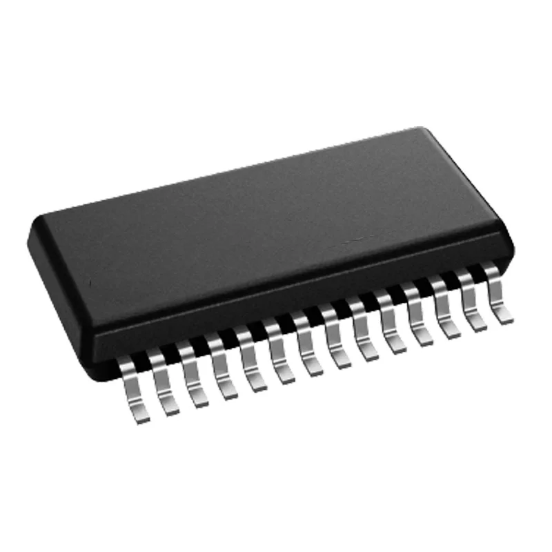 

1/5/10Pcs WM8740SEDS/RV SSOP-28 Audio digital-to-analog converterIC Sampling rate (per second) 192k Data interfaceSPI voltage 5V