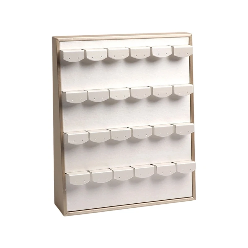  Convenient Jewelry Stand Easy Maintenance Quick Access Rings Earrings Pendants