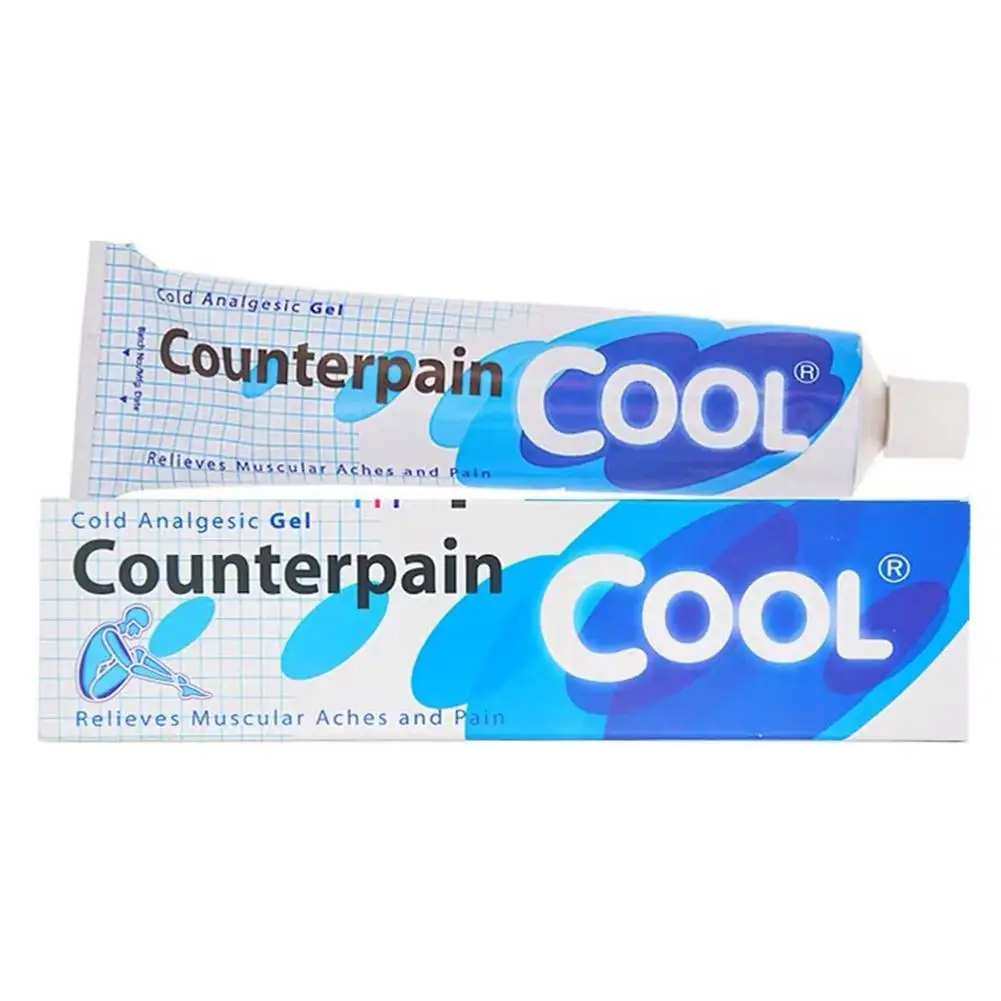 120g For Leg Counterpain Thailand Analgesic Balm Relieves Muscle Aches And Pain Relieve Pain Balm Rheumatoid Arthritis Ointment