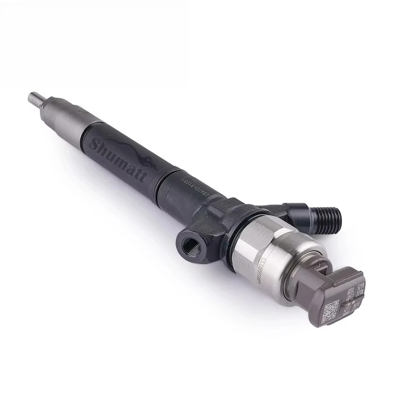 095000-7700 G2 Series Fuel Injector, Made in China Brand New