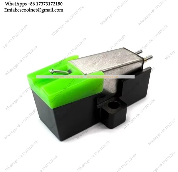 Moving Magnet Turntable Stylus Diamond Needle For LP Vinyl Record Player Phonograph HIFI DJ MM Replacement