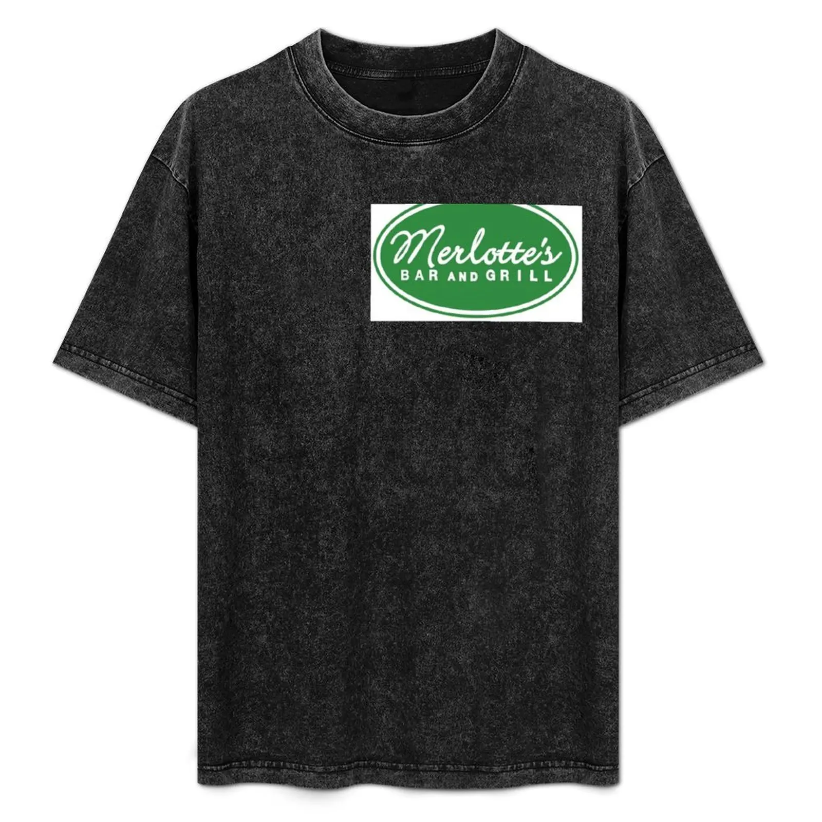 

Merlotte's Waitress Top T-Shirt Dry Fit Athletic Short Sleeve Shirt