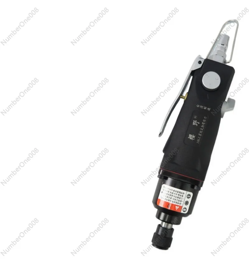 Straight Handle Pneumatic Screw Driver Air Screwdriver Screw Driver Air Impact Screwdrivers Tool