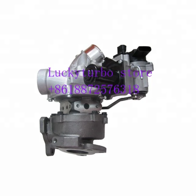 

Xinyuchen turbocharger for Engine Parts Turbo Charger RHV4 Turbocharger VED20026 VB22