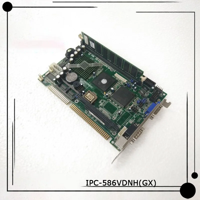 Industrial Motherboard IPC-586VDNH(GX)