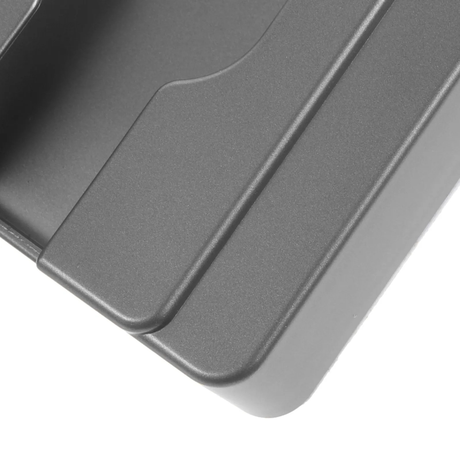 6Pcs Wall Mount Phone Holder Adhesive Self-Standing Rack Charging Stand Storage Organizer for Home Office Kitchen Bathroom view 4