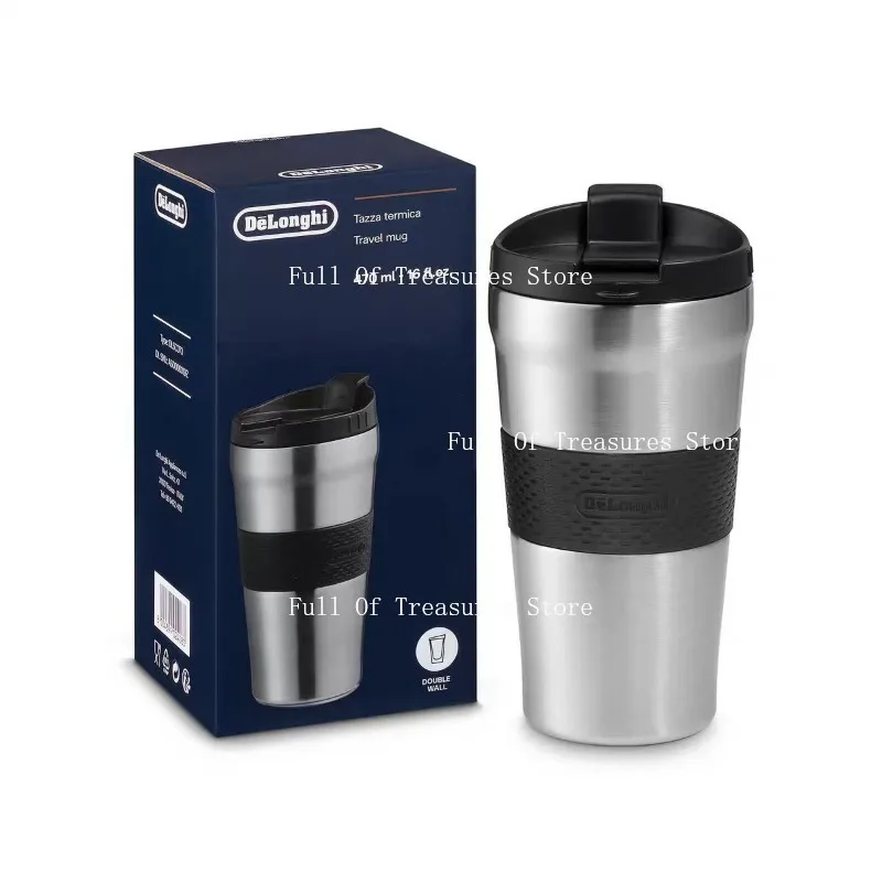 

Кофемашина DeLonghi Delong ECAM450.76 Explorer Сопровождающие аксессуары для чашек
