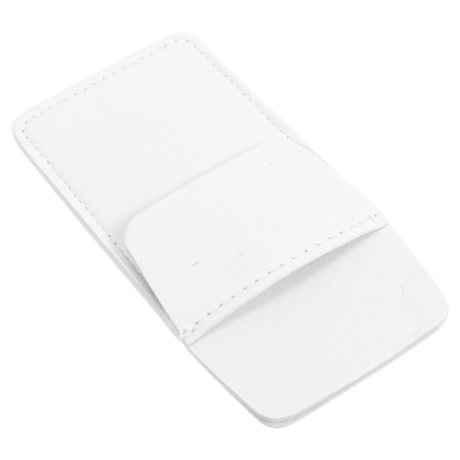 

Pen Case PU Pocket Protector Large Capacity Pen Holder Organizer for Coat Nurse Student