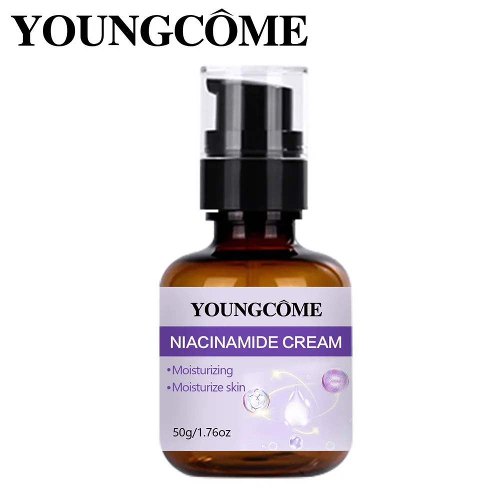 

Коллаген, ниацинамид, увлажняющий крем, питает, увлажняет, успокаивает морщины, антивозрастной крем для лица, увлажняющий крем для удаления морщин