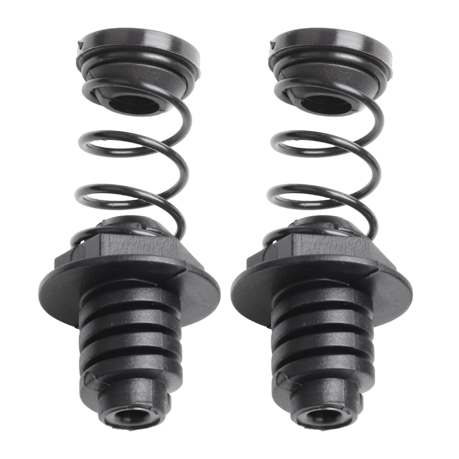 Car Trunk Repair Vehicle Maintenance 1994-98 for mustang Trunk Springs Trunk Springs With Bumpers Fitment Car Trunk