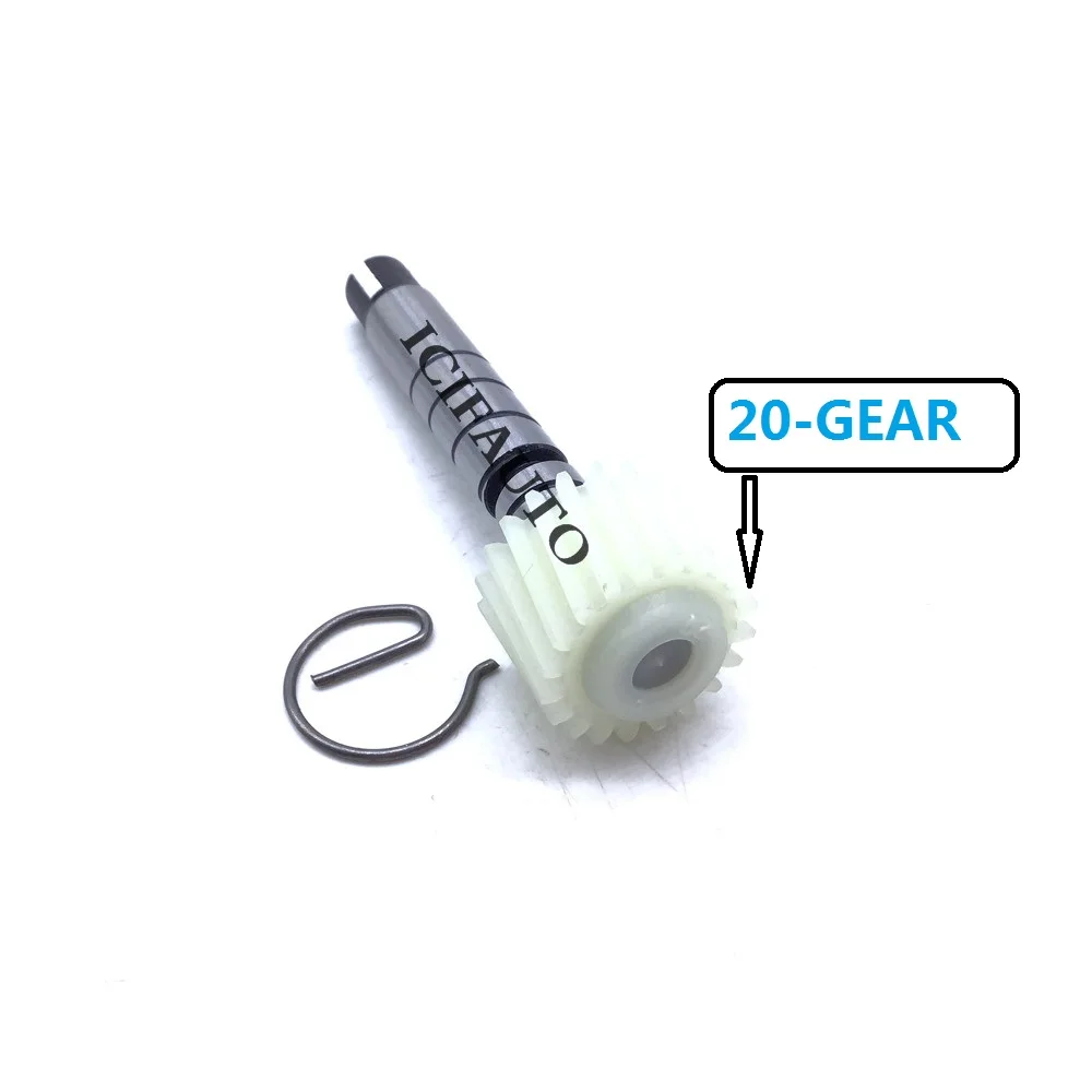

Odometer Speed Sensor 20-GEAR For Isuzu Vehicross Toyota 4Runner Sequoia Tacoma Tundra 2.7 3.4 3.5 4.7 L 83131-35070,83181-35070