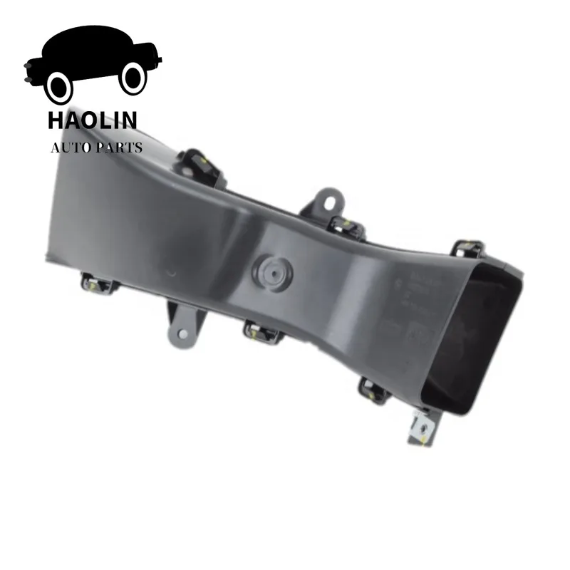 OEM 51747290611 51747290612 Front Left/Right Brake Air Duct For BMW 430i 430i xDrive