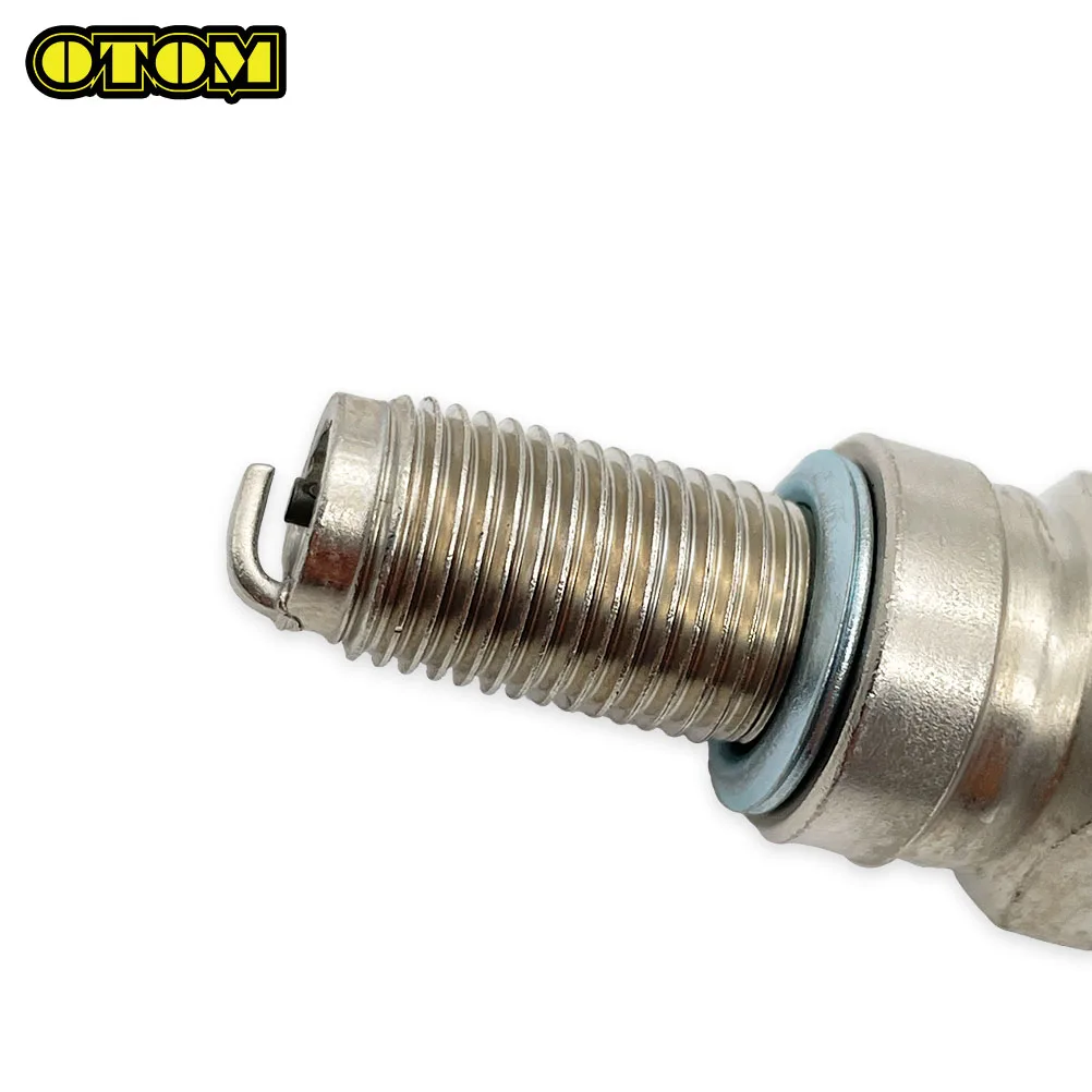 ロンシンYBS300用オートバイ、スパークプラグB8RC、センサー、エンジンイグニッション、HENGJIAN S7、KEWS K16、K23、STN、BRZ、GR7、GR8、STN、AJ1、AVANTIS