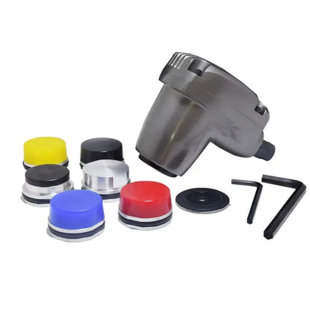 Handheld Pneumatic …