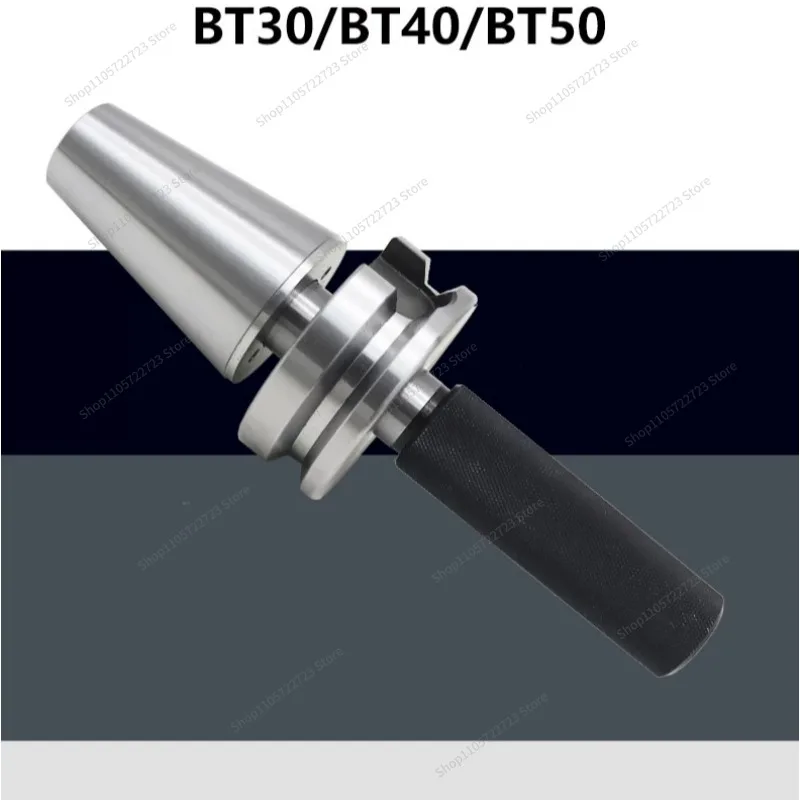 For  Tool Magazine Calibrator BT30 40JT SK 50 Three-point Combination Mold Tool Calibrator