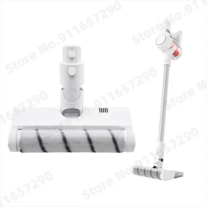 Für Original Pinsel Kopf Saugkopf Roller Pinsel für Xiaomi Handheld Wireless Staubsauger 1C Ersatz Zubehör