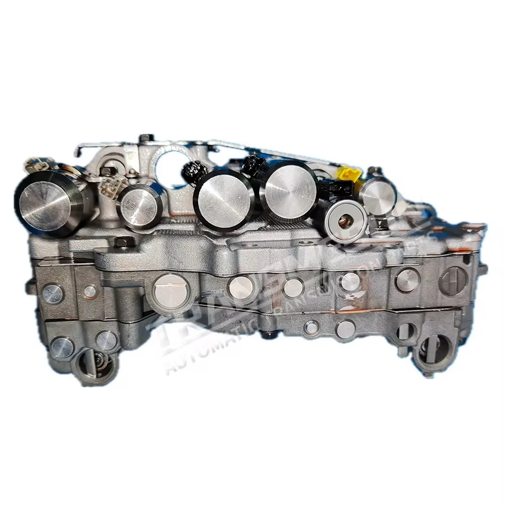 Brand New TF-71SC,TF-73SC,TF-82SC,TF Valve Body Automatic Transmission 6 Speed For Peugeot Citroen