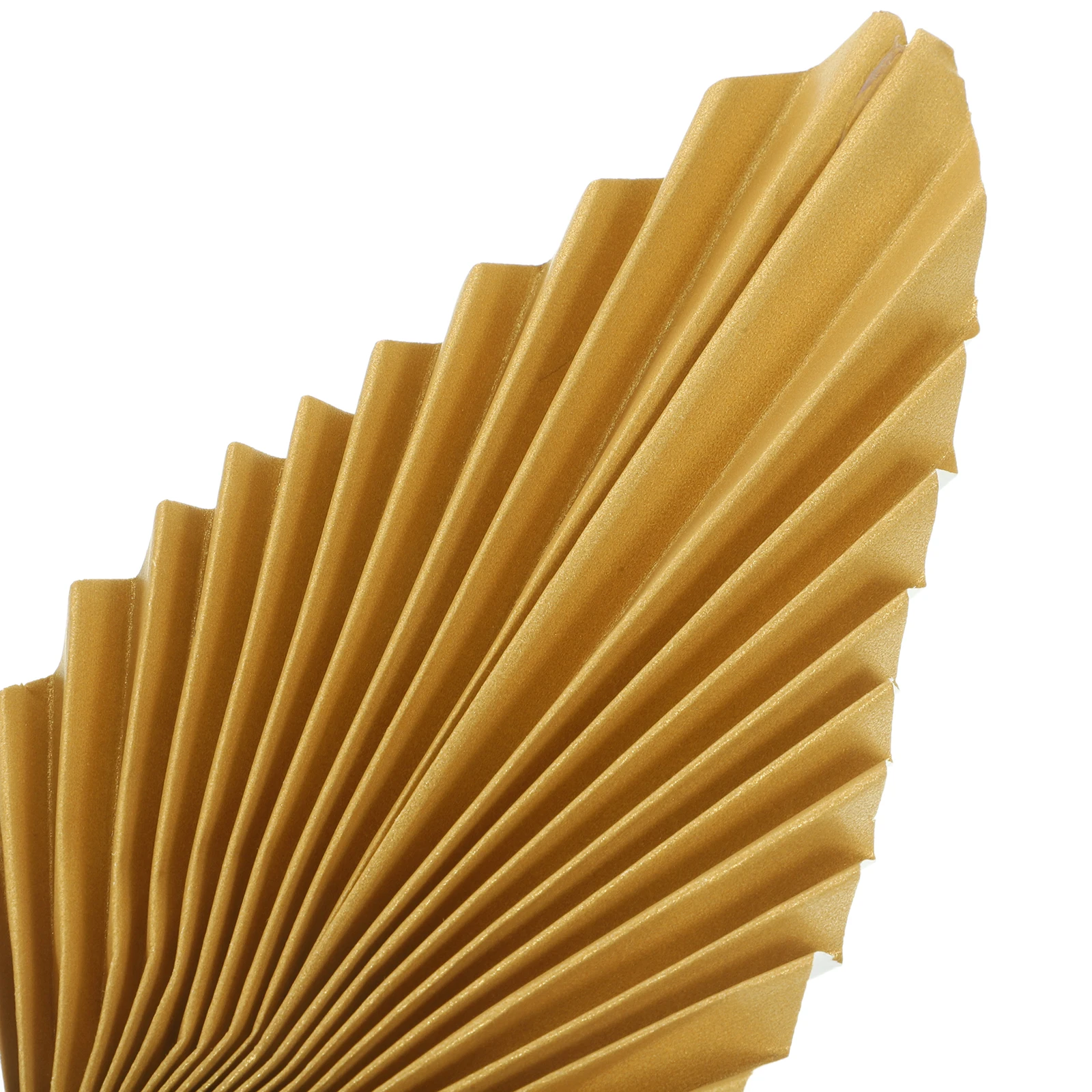 

1 set Creative Birthday Decorations Cupcake Toppers Foam Ball Palm Leaves Party Props Gold Balls Cake Palm Spears Cake