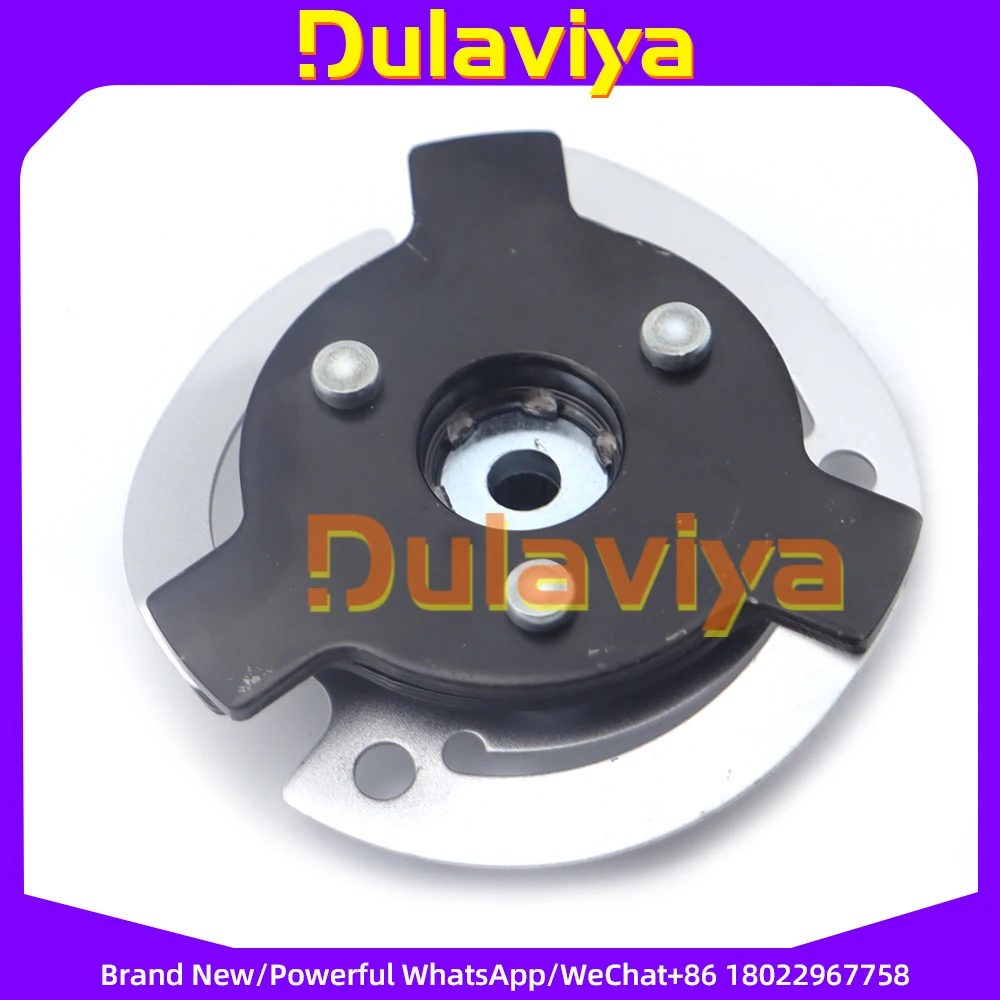 PXE14 PXE16 AC Clutch Plate Hub For VW Jetta Golf Beetle /Golf Mk5/ for AUDI/Seat/ Skoda 2.0 1.8 2.8 00 01 02 03 04