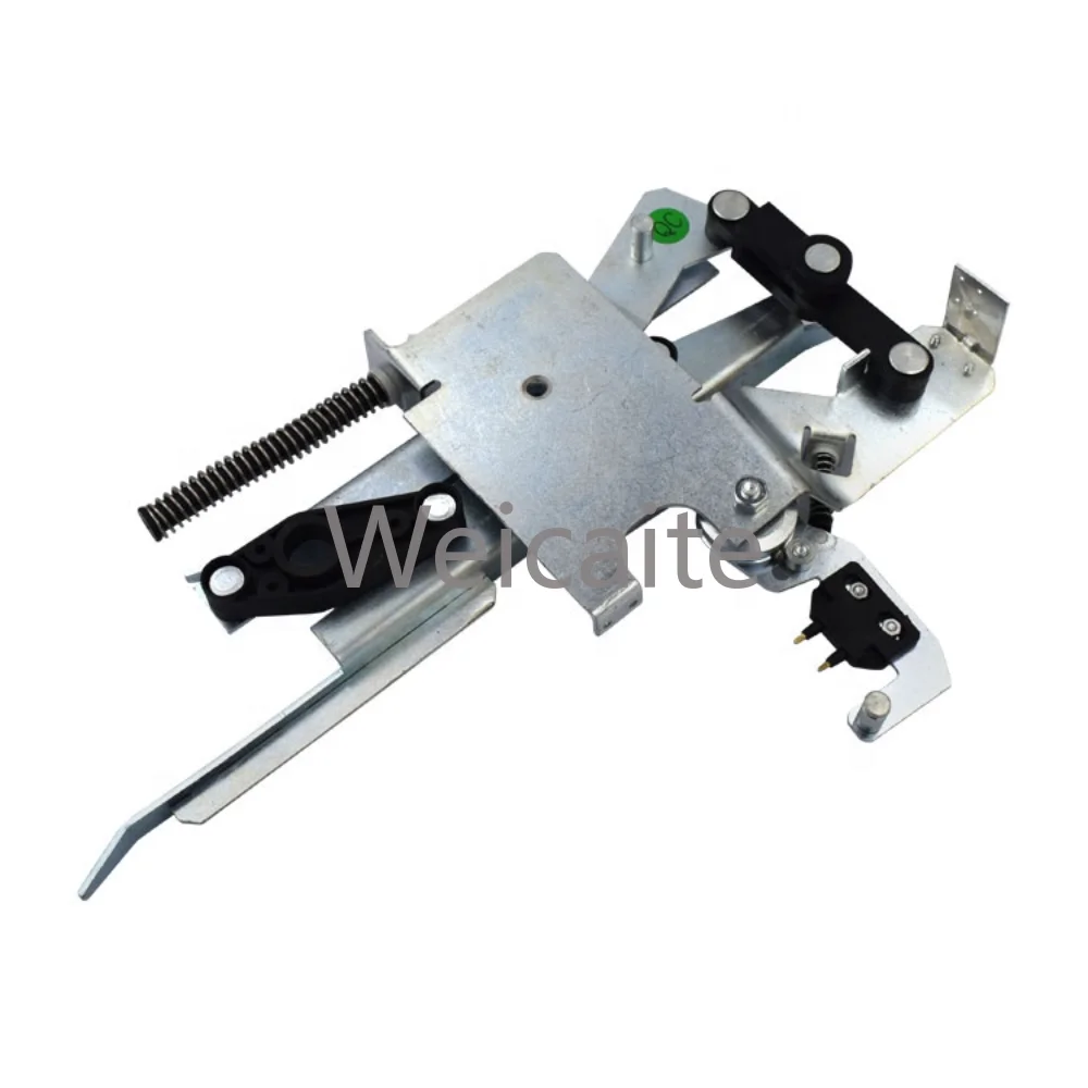 

Km900650g14 Elevator Door Blade Door Assembly for Elevator Spare Parts