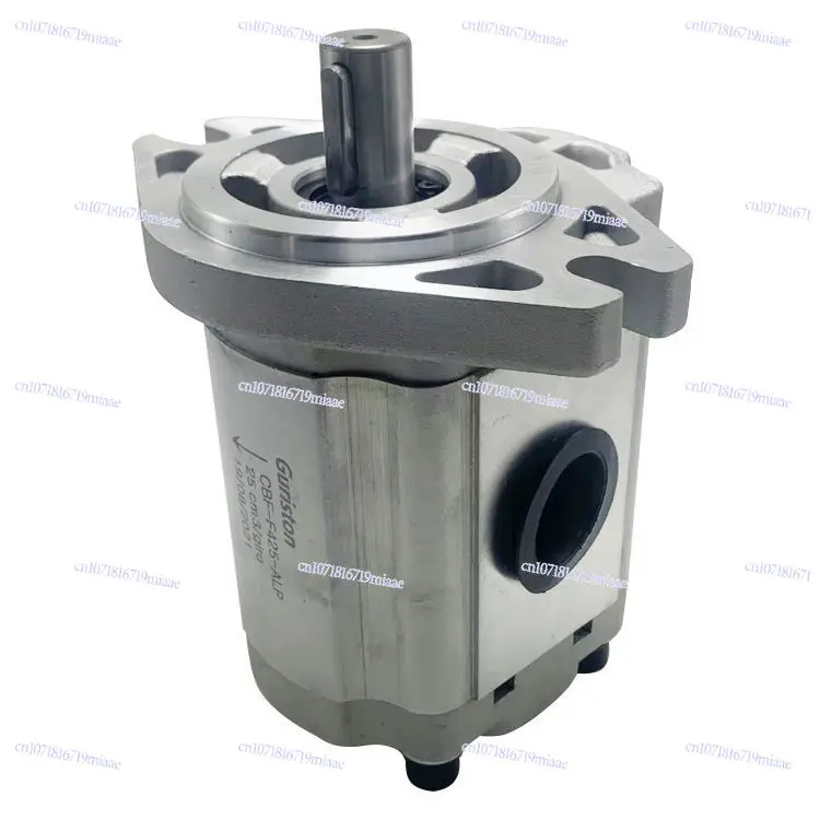 

CBF Gear Pump CBF-F410/F416/F432/E420/F425/F440/F450-ALP/ALPL Oil Pump