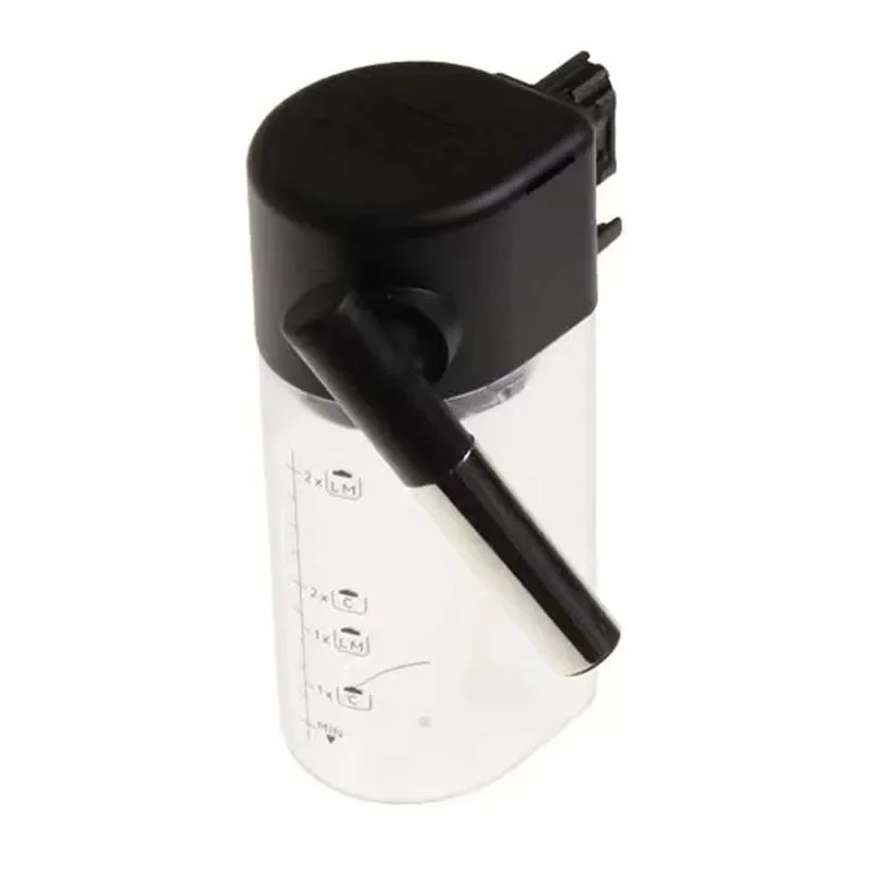 

Suitable for Delong Coffee Machine Elattepro Milk Tank,for Elatteplus ,Complete Set of Tanks