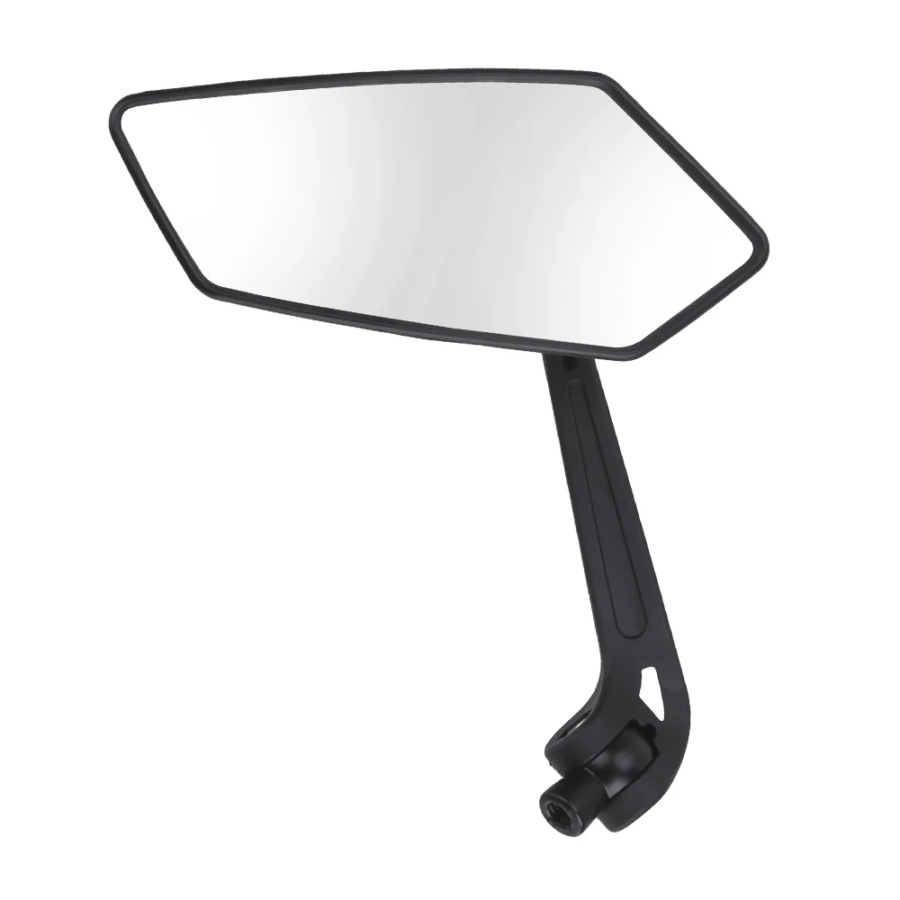 Motorcycle Handlebar Mirror Rearview Motorcycle Bar End Mirror For Cafe Racer Scooter Motocross Mirror 8/10mm image 6