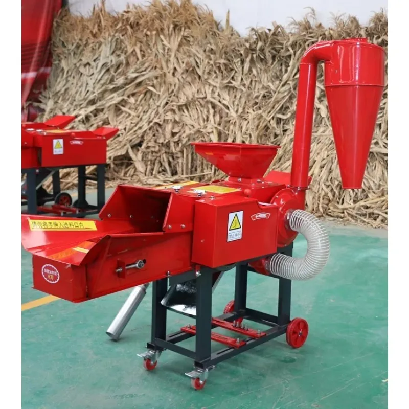 Agriculture Hay For…