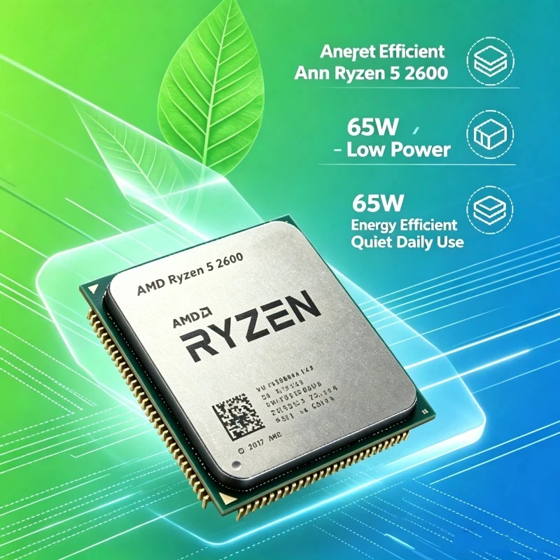 processeur-multi-ancrages-pour-montage-video-cpu-r5-2600-zen-34-ghz-16-mo-de-cache-socket-am4-pour-station-de-travail-de-creation-de-contenu