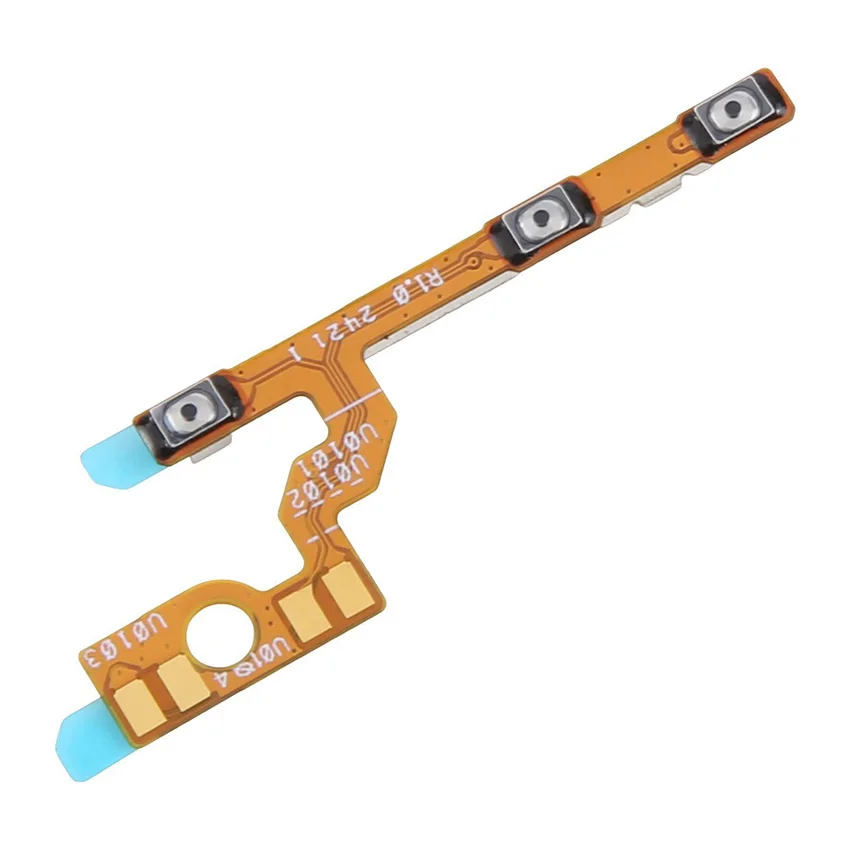 aocarmo-para-asus-rog-phone-8-8-pro-9-9-pro-romain-placa-conector-cabo-flexivel-ligar-desligar-e-sensor-cabo-flexivel-substituicao-pars