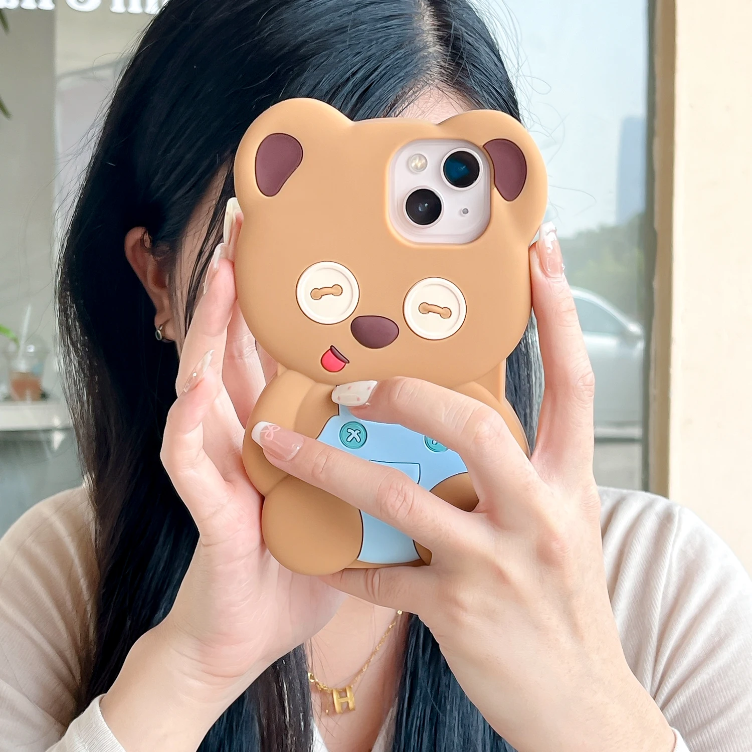 Phone Case For Ipho… - image