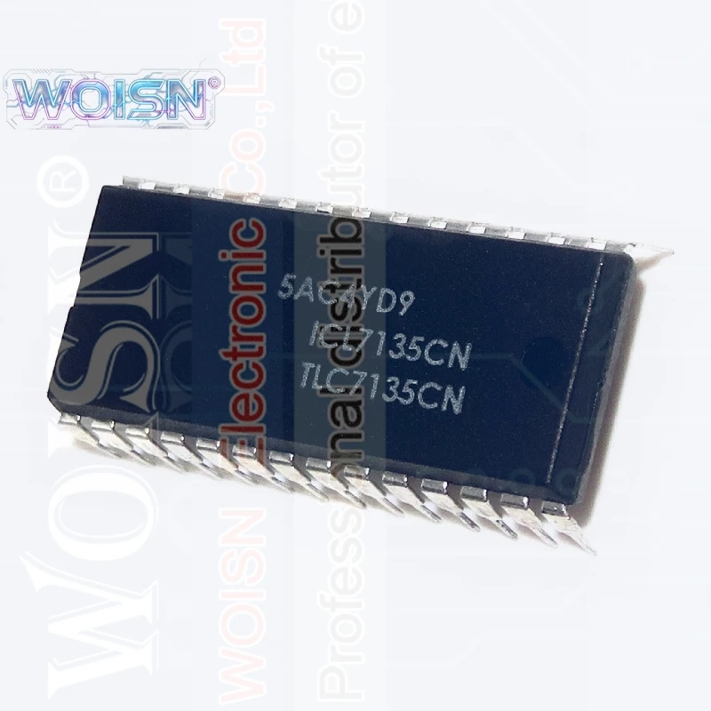 1pcs-20pcs DIP-16 2921 SDC2921