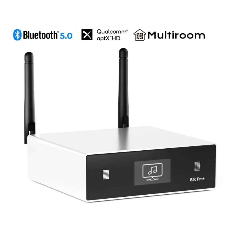 S50 Pro Wifi & Aptx…
