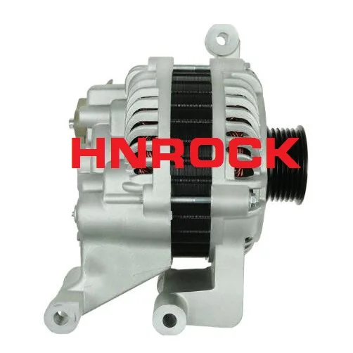 

NEW HNROCK 12V 125A ALTERNATOR JFZ1923B 5M5T10300DC A3TG3291AD A3TG3291ZD A4A3G38062 ALTL482 CA1926IR CAL40176GS