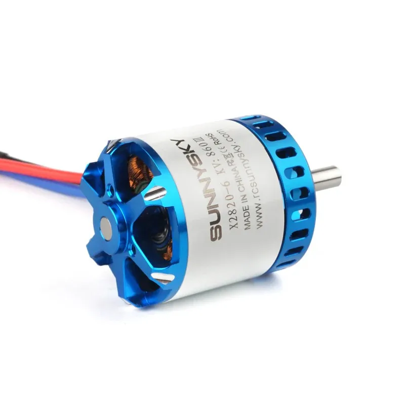 motore-sunnysky-kv860-x-serie-v3-x2820-kv1000-iii-kv1250-motori-senza-spazzole
