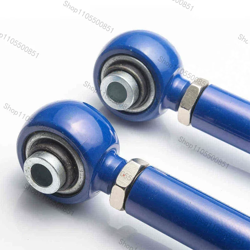 Suitable for BMW 3 Series E90 E91 E92 E93 E81 Chassis Inclination Beam Angle Rod Rear Control Arm