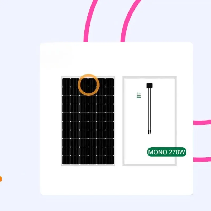 Energia solare Off Grid 10kw di Energia Elettrica A Casa Sistema Off-Grid 10000w Sistema di Pannelli