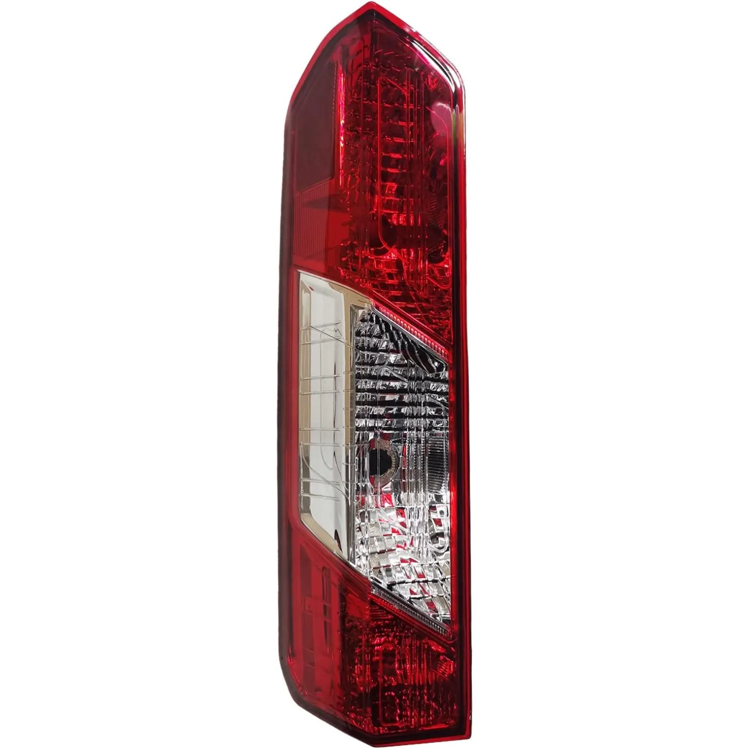 

Rear Taillight, 2015-2020 for Ford Transit T150 T250 T350 Halogen Taillight Rear Tail Lamp Direct Replacement Assembly