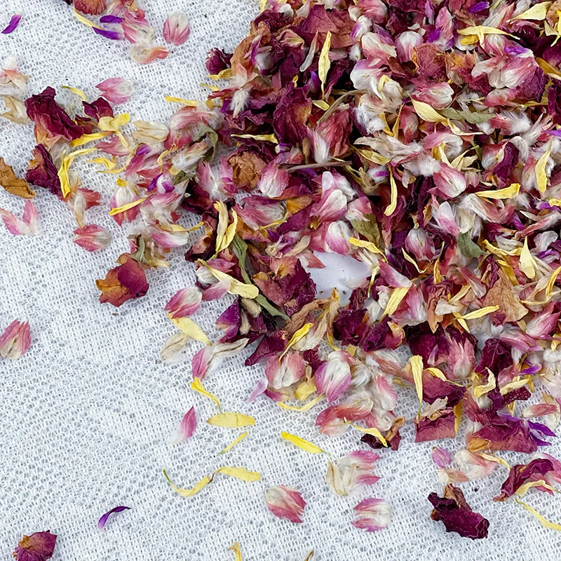 Thumbnail 3 - #20 Top Dried Flowers Picks for Every Budget