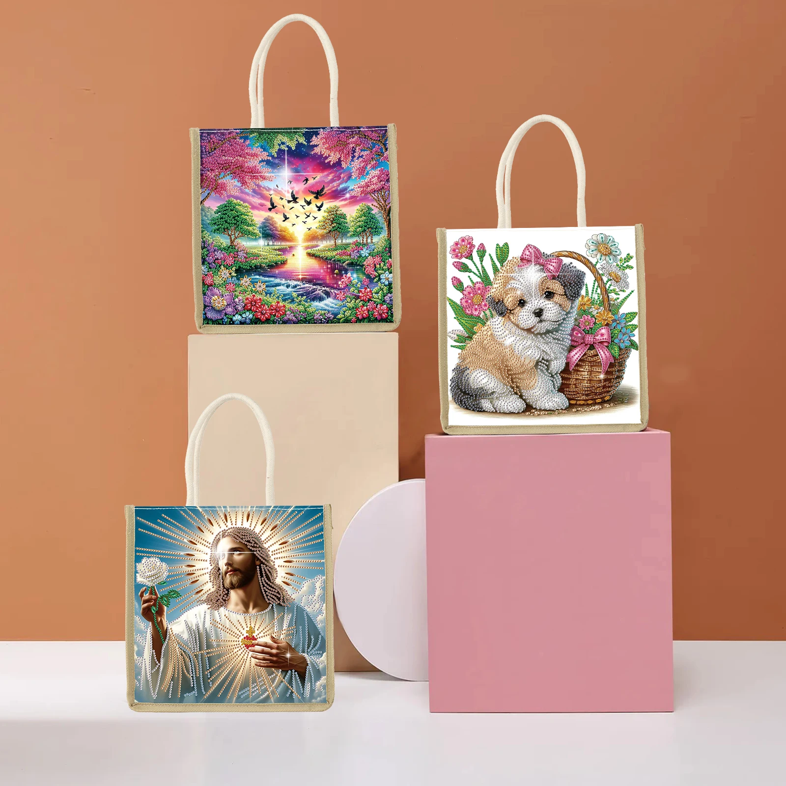 kits-de-bolsa-de-pintura-de-arte-de-diamante-tema-colorido-formato-especial-saco-de-arte-de-lona-de-diamante-sacola-de-armazenamento-de-compras-de-diamante-presente