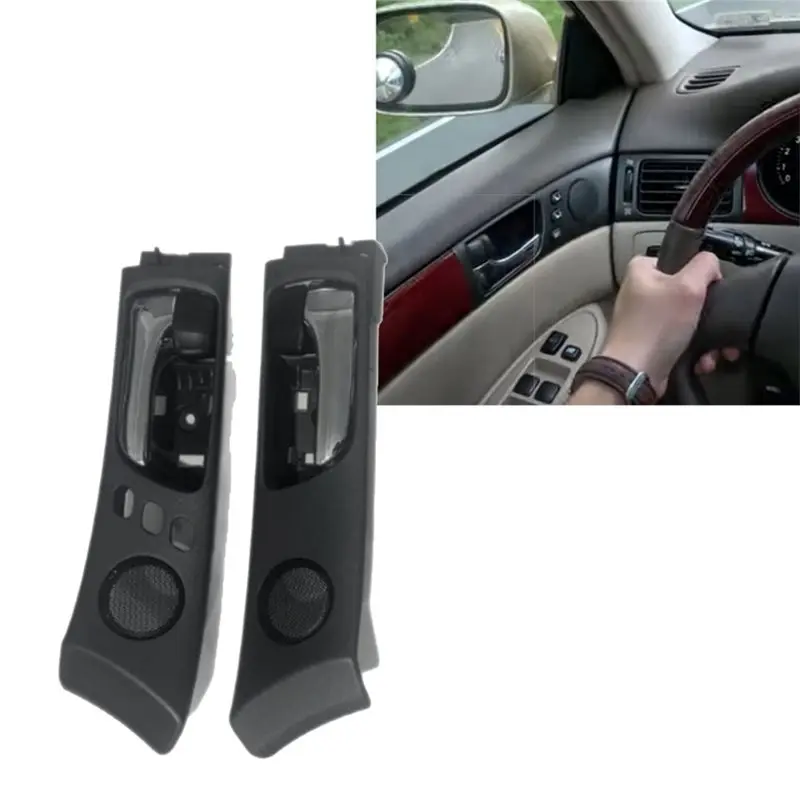 New-Car Front Door Pull Handle For Lexus ES300 2001-2006- Inner Handle 69205-33050 69205-33070