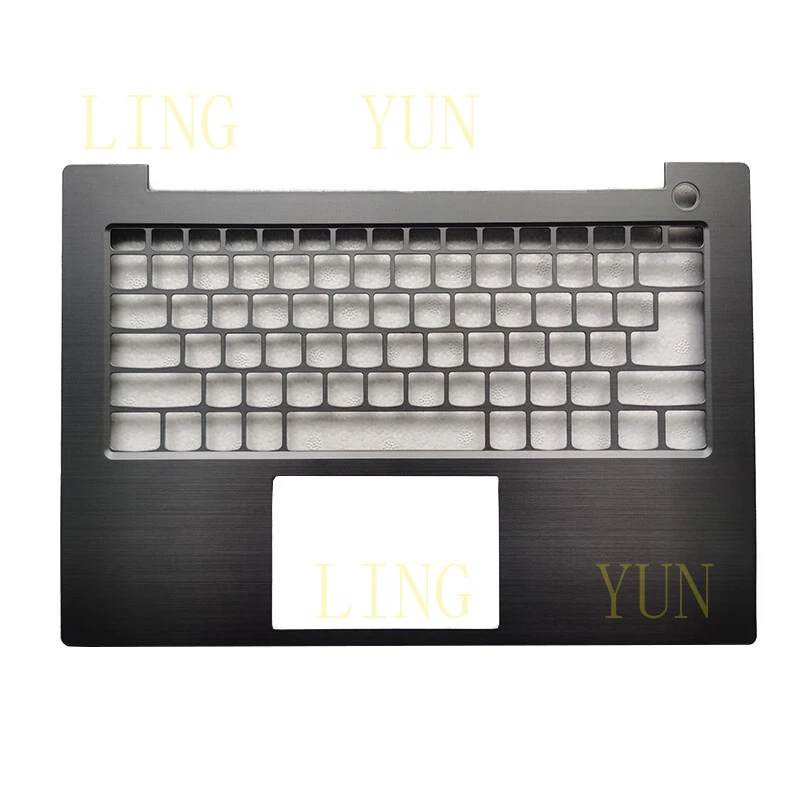 

Новый верхний корпус (пальмрест) для ноутбуков Lenovo ThinkBook 14, 14s, IIL, IWL, IML