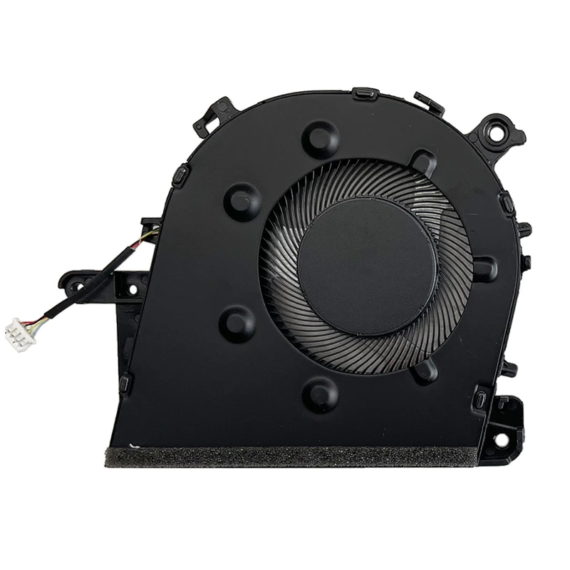 Laptop CPU Fan For Lenovo V14-ADA V14-IML V14-ARE V14-IIL 3-14IIL05 3-14IML05 V14-IKB V14-IWL 3-14ADA05 V14 G1 IML Cooling FanS