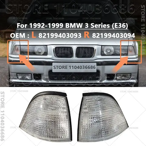 8 best sales BMW 318i E36 - №8